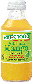 YOU•C1000 Vitamin Mango
